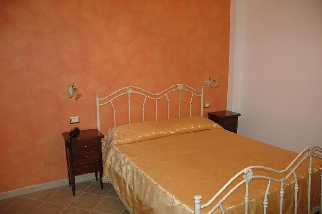 Agriturismo Il Colle Dei Ceci-1
